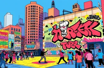 10 Documentales sobre Subculturas Urbanas