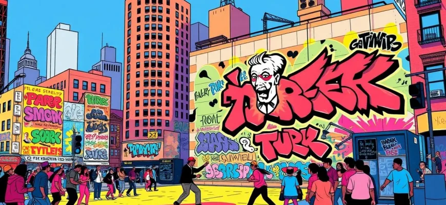 10 Documentales sobre Subculturas Urbanas