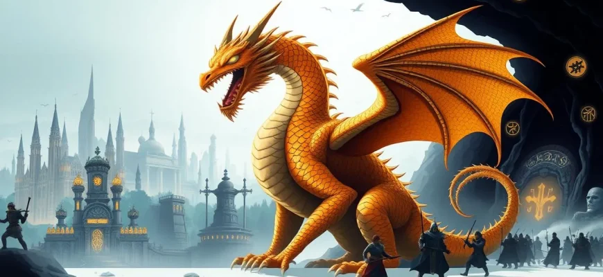 Películas de Fantasía con Batallones Épicos