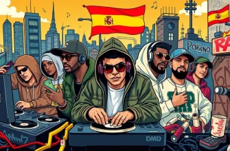 10 Películas de Rap con Doblaje en Español
