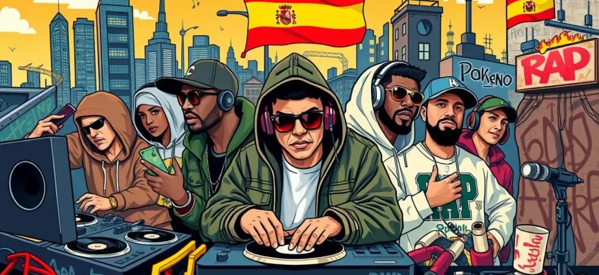 10 Películas de Rap con Doblaje en Español