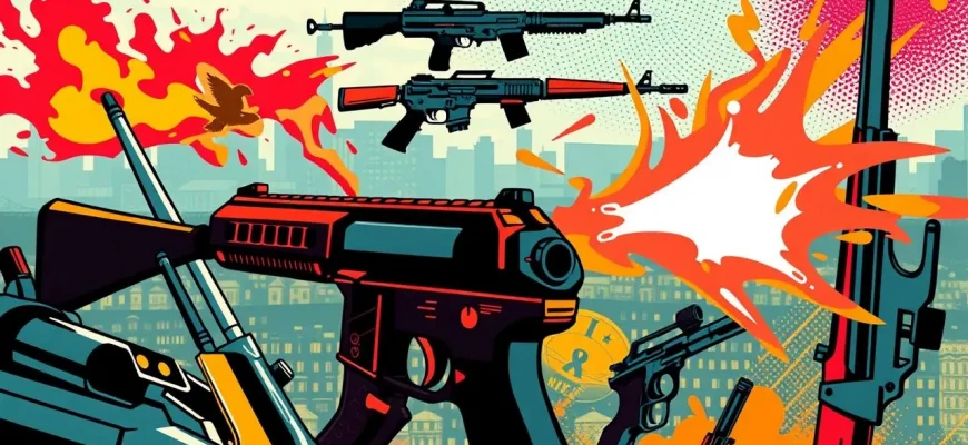 10 Documentales sobre Armas que Debes Ver