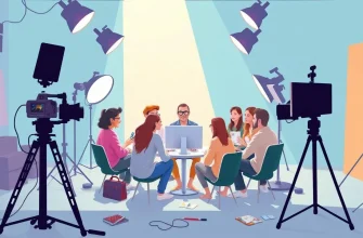 Las Mejores Comedias sobre Vloggers