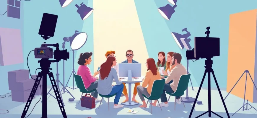 Las Mejores Comedias sobre Vloggers