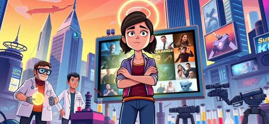 Películas sobre armas biológicas