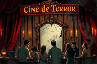 Películas de terror sobre artistas: una mirada al lado oscuro de la creatividad