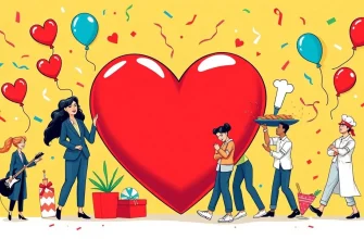 Melodramas sobre el éxito y el amor