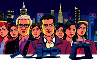 Películas sobre testigos de crímenes