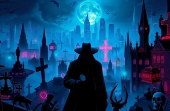 Películas Detectivescas sobre el Anticristo