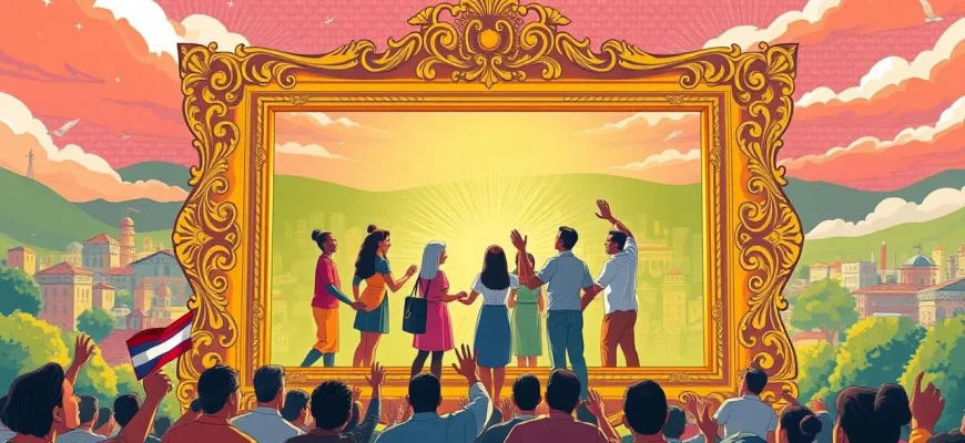 Películas Históricas de Lucha por la Independencia