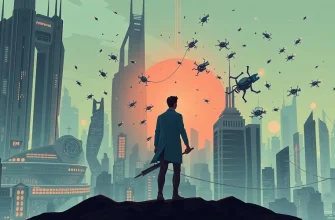 Películas de Ciencia Ficción con Nanorobots