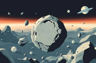 Películas sobre asteroides: 10 joyas del cine