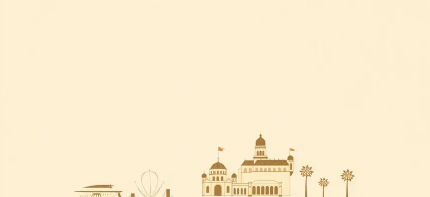 Películas que te transportan a España