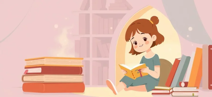 Películas de fantasía donde la lectura es la clave