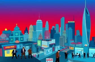 10 Películas de Grandes Robos que No Puedes Perderte