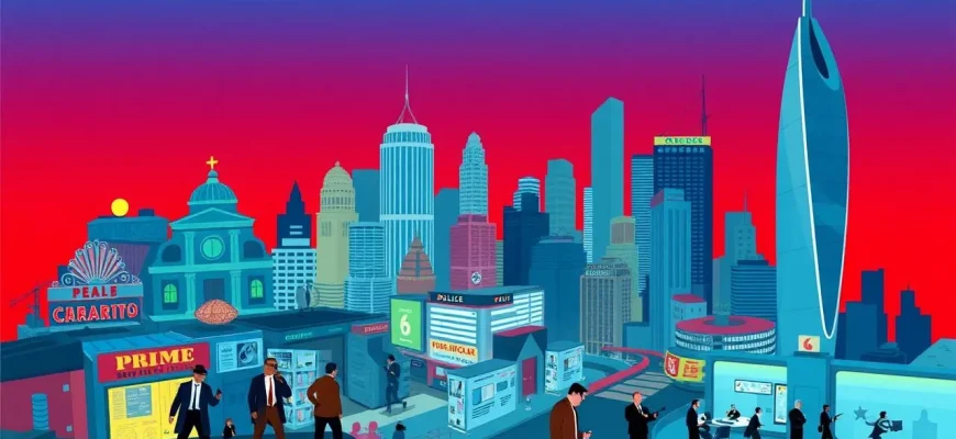 10 Películas de Grandes Robos que No Puedes Perderte