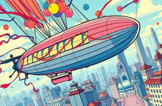 Películas de Melodrama con Dirigibles