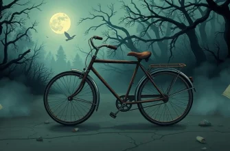 Películas de terror sobre bicicletas: una selección escalofriante