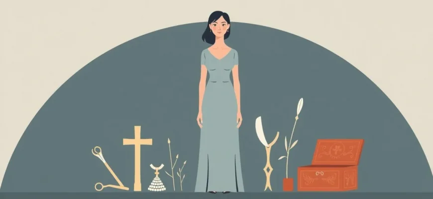 10 Películas de Suspense y Venganza por el Marido