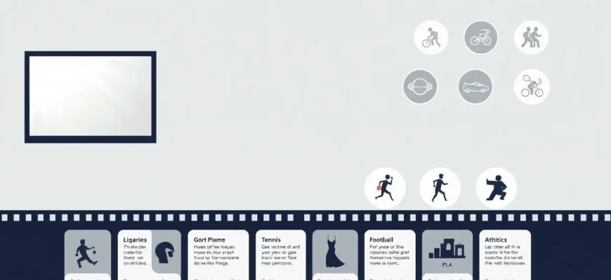 Películas Biográficas de Campeones