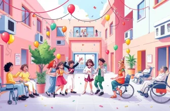 10 Comedias Imperdibles sobre Hospitales Psiquiátricos