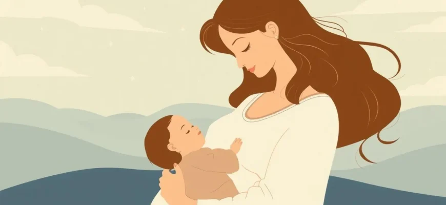 Películas de Fantasía que Celebran la Maternidad