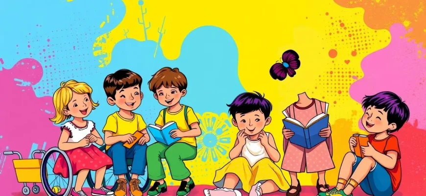 Documentales sobre la infancia: una mirada profunda a la niñez