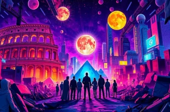 Películas de Misterio sobre el Fin del Mundo