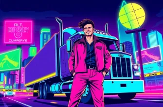 Películas de Misterio con Camioneros