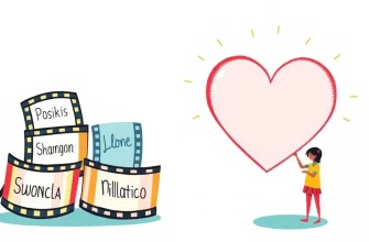 Películas familiares sobre el compromiso