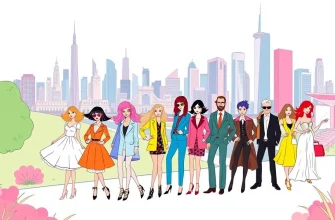 Comedias de Moda en Español: Risas y Estilo