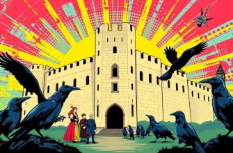 Películas históricas sobre la Torre de Londres