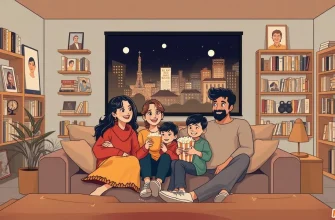 Películas Familiares sobre el Gueto: Inspiración y Esperanza