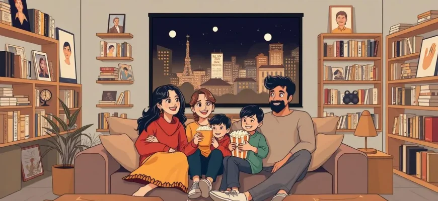 Películas Familiares sobre el Gueto: Inspiración y Esperanza