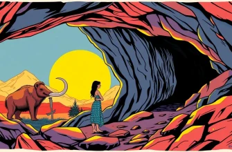 Melodramas Prehistóricos: Amor en la Era de las Cavernas