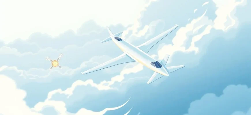 10 Thrillers sobre aviones que te mantendrán en vilo