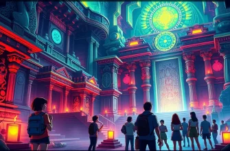 Películas Místicas de Templos