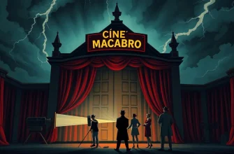 10 Películas de Horror que Te Harán Sentir Deprimido