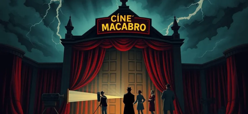 10 Películas de Horror que Te Harán Sentir Deprimido