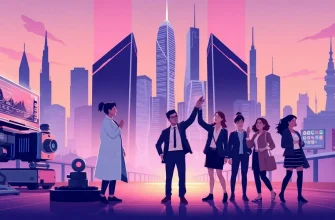 Películas de Ciencia Ficción sobre el Éxito