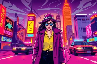 10 Películas Detectivescas de EE.UU. que no te puedes perder