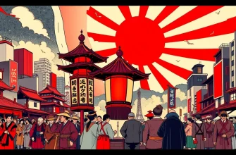 Películas sobre la Revolución Meiji en Español