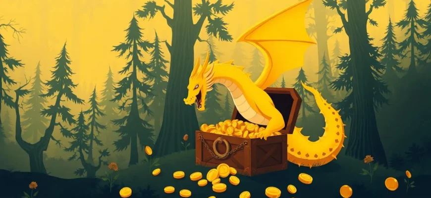 10 Películas de Fantasía con Oro que Debes Ver