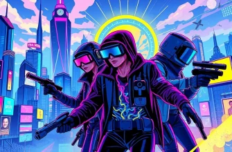 Películas de Acción con Tecnología