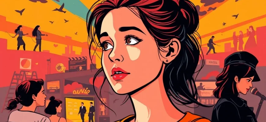 Películas de amor sobre tartamudez