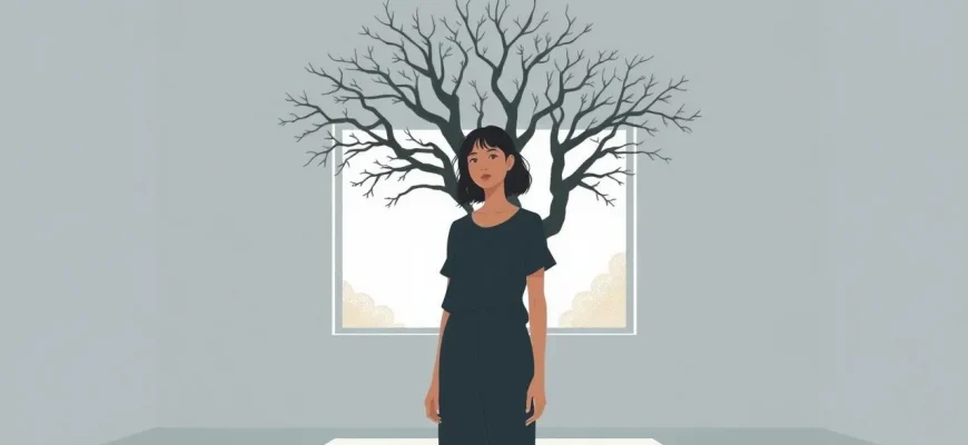 10 Películas de Drama sobre Herencias