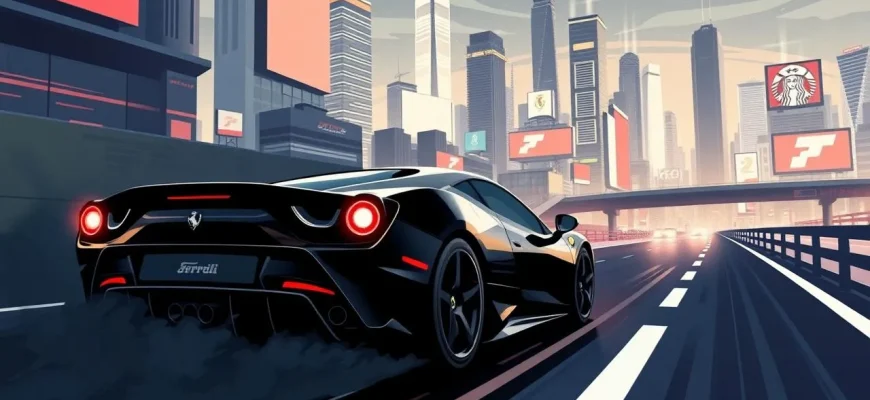 10 Películas de Suspenso con Persecuciones de Autos