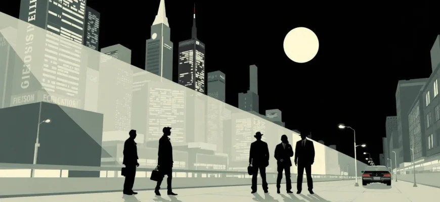 10 Películas de Thriller sobre Asesinatos