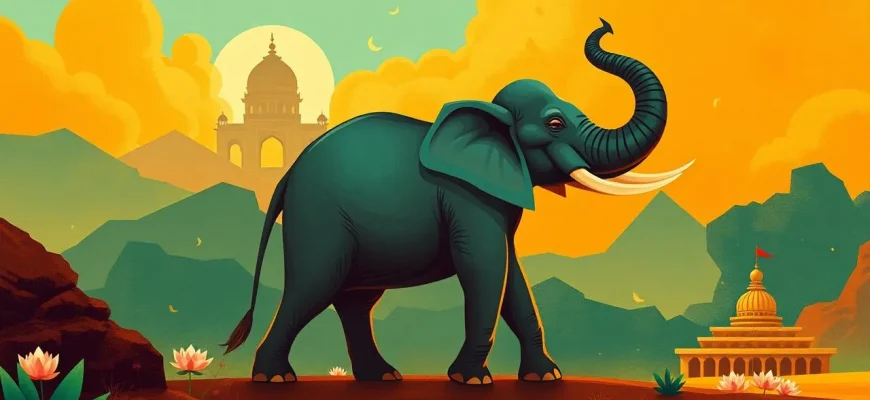 Películas de Fantasía que Explorarán la Magia de la India