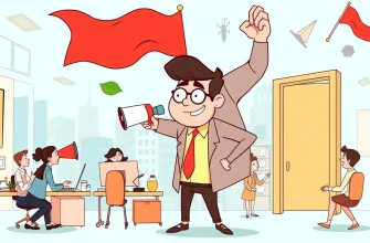 Comedias sobre jefes: risas garantizadas